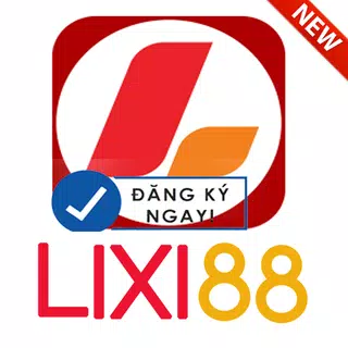 LIXI88 Logo